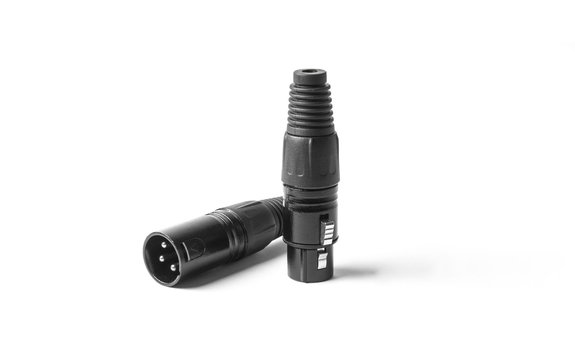 TCI XLR 